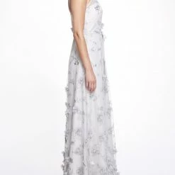 Marchesa Notte Bridesmaids Jacquelene