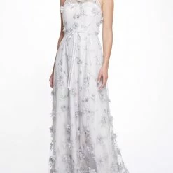 Marchesa Notte Bridesmaids Jacquelene