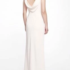 Marchesa Notte Bridesmaids Turin