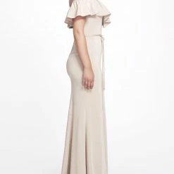 Marchesa Notte Bridesmaids Rivoli