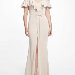 Marchesa Notte Bridesmaids Rivoli