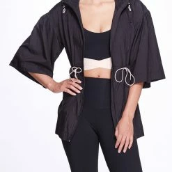 Marchesa Athleisure Naomi Jacket