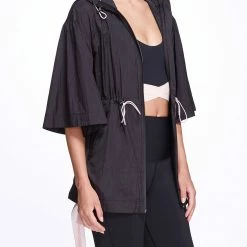Marchesa Athleisure Naomi Jacket