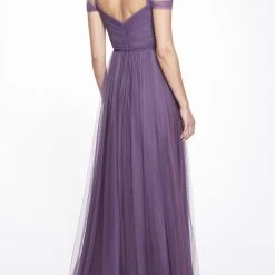 Marchesa Notte Bridesmaids Jesi