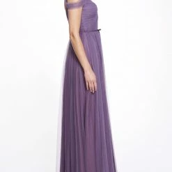 Marchesa Notte Bridesmaids Jesi