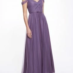 Marchesa Notte Bridesmaids Jesi