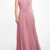 Marchesa Notte Bridesmaids Pavia
