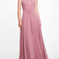 Marchesa Notte Bridesmaids Pavia