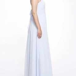 Marchesa Notte Bridesmaids Verona