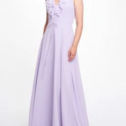 Marchesa Notte Bridesmaids Desio