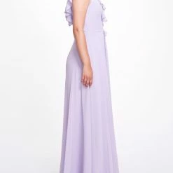 Marchesa Notte Bridesmaids Desio