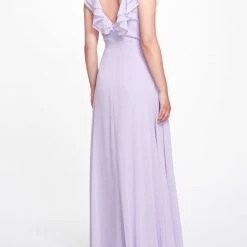 Marchesa Notte Bridesmaids Desio
