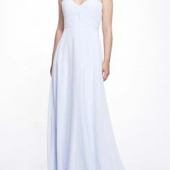 Marchesa Notte Bridesmaids Verona