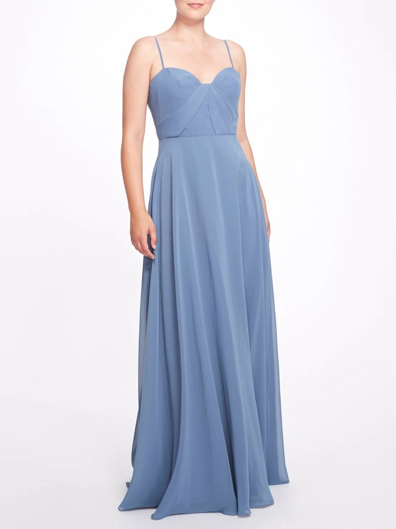 Marchesa Notte Bridesmaids Verona