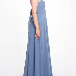 Marchesa Notte Bridesmaids Verona