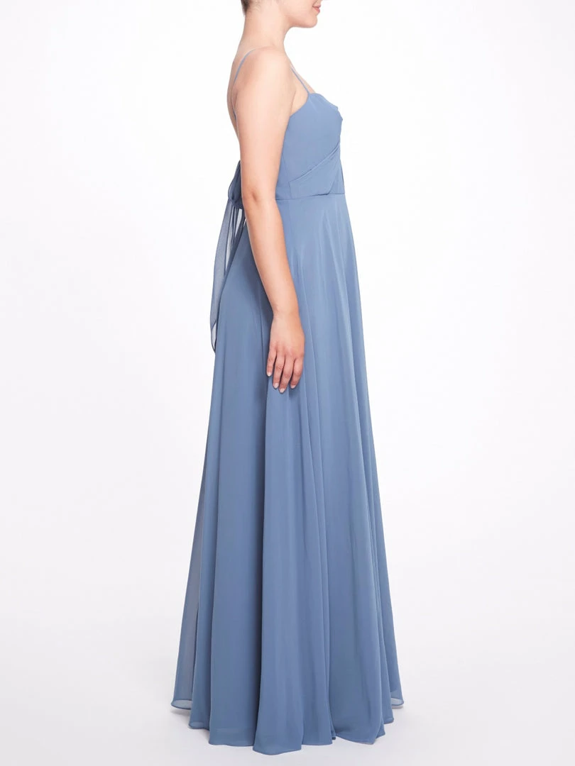 Marchesa Notte Bridesmaids Verona