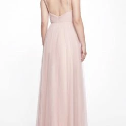 Marchesa Notte Bridesmaids Portofino