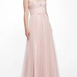 Marchesa Notte Bridesmaids Portofino