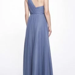 Marchesa Notte Bridesmaids Capri