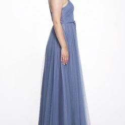 Marchesa Notte Bridesmaids Capri