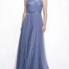 Marchesa Notte Bridesmaids Capri