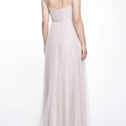 Marchesa Notte Bridesmaids Tuscany