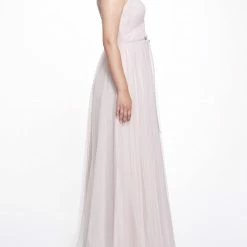 Marchesa Notte Bridesmaids Tuscany