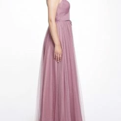 Marchesa Notte Bridesmaids Tuscany