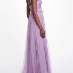 Marchesa Notte Bridesmaids Tuscany