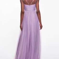 Marchesa Notte Bridesmaids Tuscany