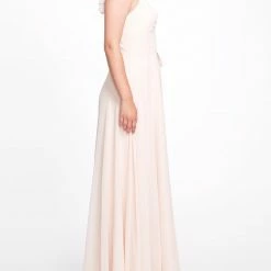 Marchesa Notte Bridesmaids Naples