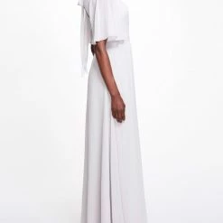 Marchesa Notte Bridesmaids Rome