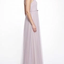 Marchesa Notte Bridesmaids Marine