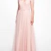 Marchesa Notte Bridesmaids Florence