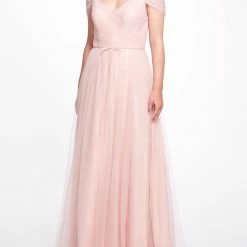 Marchesa Notte Bridesmaids Florence