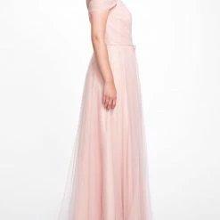 Marchesa Notte Bridesmaids Florence