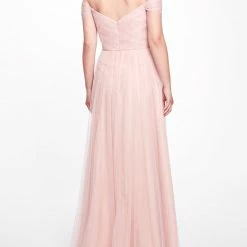 Marchesa Notte Bridesmaids Florence