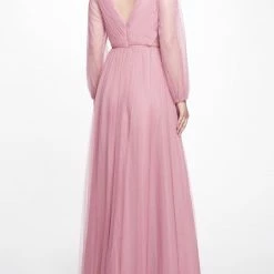 Marchesa Notte Bridesmaids Salerno