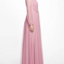 Marchesa Notte Bridesmaids Salerno