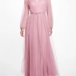 Marchesa Notte Bridesmaids Salerno