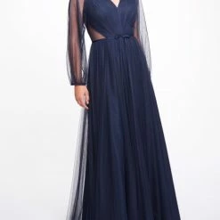 Marchesa Notte Bridesmaids Salerno