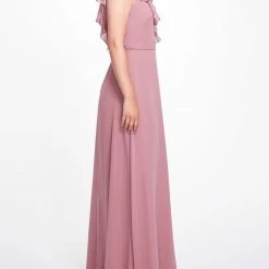 Marchesa Notte Bridesmaids Siena