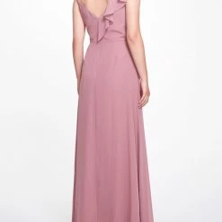 Marchesa Notte Bridesmaids Siena