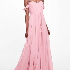 Marchesa Notte Bridesmaids Ravenna