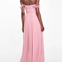 Marchesa Notte Bridesmaids Ravenna