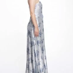 Marchesa Notte Bridesmaids Avola