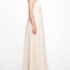 Marchesa Notte Bridesmaids Sicily