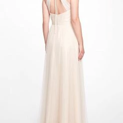 Marchesa Notte Bridesmaids Sicily