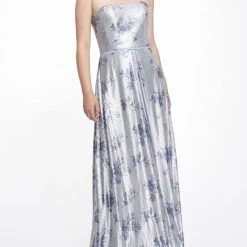 Marchesa Notte Bridesmaids Avola