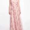 Marchesa Notte Bridesmaids Como